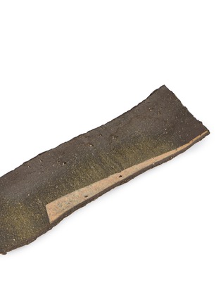 Detail View - Click To Enlarge - LEO WONG - Shimizu Keiichi Plate