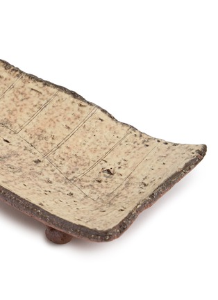 Detail View - Click To Enlarge - LEO WONG - Shimizu Keiichi Plate