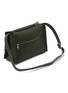 Detail View - Click To Enlarge - JW ANDERSON - Small Loafer Leather Bag