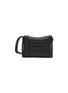 JW ANDERSON Small Loafer Leather Shoulder Bag