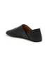  - JW ANDERSON - Babouche Leather Slipper Mules