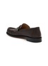  - JW ANDERSON - Moccasin Leather Loafers