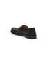  - JW ANDERSON - Moccasin Leather Loafers