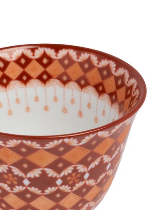 Detail View - Click To Enlarge - LEO WONG - Tohaku Cup