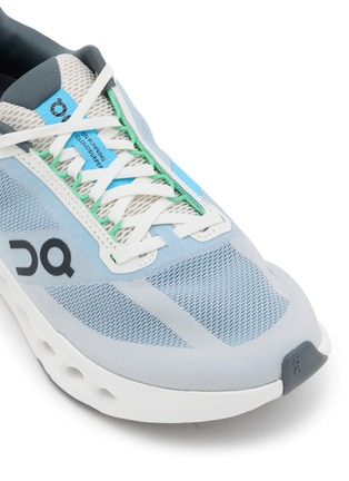 Detail View - Click To Enlarge - ON - Cloudsurfer Next Women's Sneakers