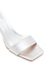 Detail View - Click To Enlarge - AEYDE - Gilly Leather Sandals