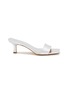 AEYDE Gilly Leather Sandals