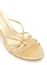 Detail View - Click To Enlarge - AEYDE - Abby Leather Mules