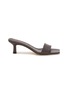 AEYDE Gilly Leather Sandals