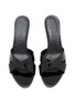Detail View - Click To Enlarge - AEYDE - Vero Leather Mules