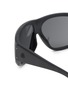 Detail View - Click To Enlarge - MONCLER - Injected Frame Mask Sunglasses