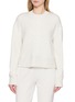 Main View - Click To Enlarge - VARLEY - Philippe Cropped Sweater