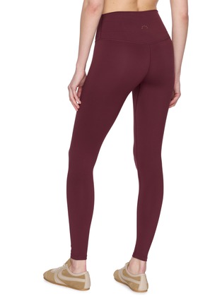 Back View - Click To Enlarge - VARLEY - Freesoft High Rise Leggings
