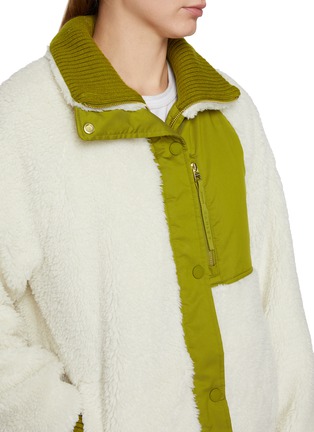  - VARLEY - Glover Reversible Jacket