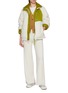Figure View - Click To Enlarge - VARLEY - Glover Reversible Jacket