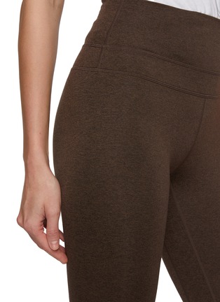  - VARLEY - Always Warm Thermal Jersey Leggings