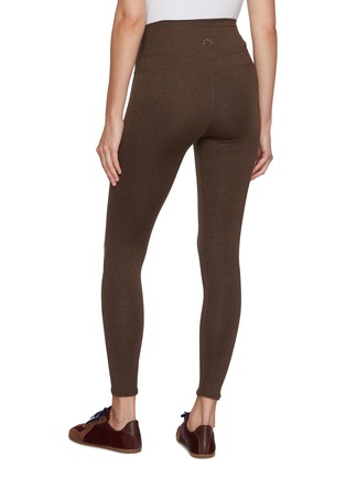 Back View - Click To Enlarge - VARLEY - Always Warm Thermal Jersey Leggings