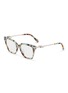 TIFFANY Acetate Square Optical Glasses