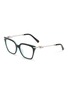 TIFFANY Acetate Square Optical Glasses