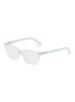TIFFANY Acetate Rectangle Optical Glasses