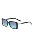TIFFANY Acetate Square Sunglasses