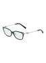 TIFFANY Acetate Pillow Optical Glasses