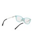 Figure View - Click To Enlarge - TIFFANY - Acetate Pillow Optical Glasses