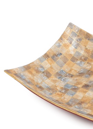 Detail View - Click To Enlarge - LEO WONG - Kinzangama Bowl
