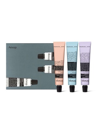 Main View - Click To Enlarge - AESOP - Helping Hands