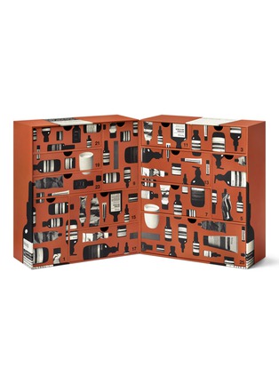 Detail View - Click To Enlarge - AESOP - The Aesop Abode