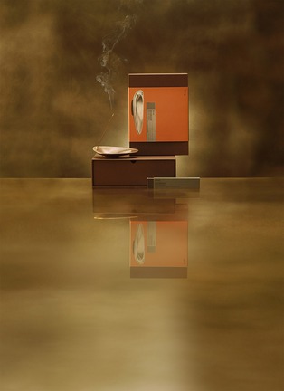 Detail View - Click To Enlarge - AESOP - Lavish Lounging