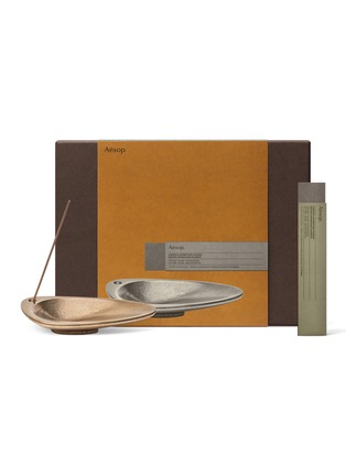 Main View - Click To Enlarge - AESOP - Lavish Lounging