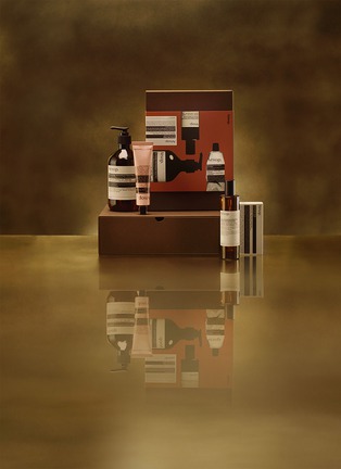 Detail View - Click To Enlarge - AESOP - Bathroom Abundance