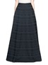 Main View - Click To Enlarge - ALICE & OLIVIA - 'Lexia' brocade ball gown skirt