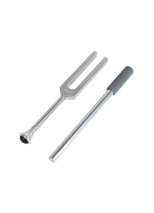 Main View - Click To Enlarge - GIFT FROM EARTH - 852 Hz Crystal Tuning Fork — Awaken Your Intention