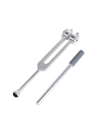 Main View - Click To Enlarge - GIFT FROM EARTH - 174 Hz Crystal Tuning Fork — Ground & Heal