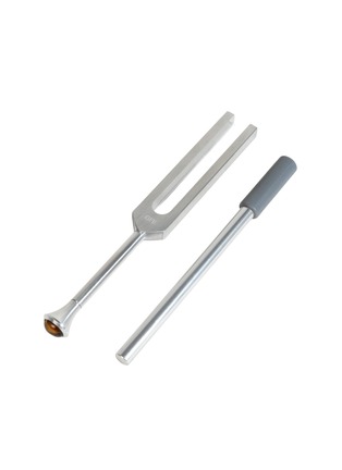 Main View - Click To Enlarge - GIFT FROM EARTH - 528 Hz Crystal Tuning Fork — Empower & Manifest