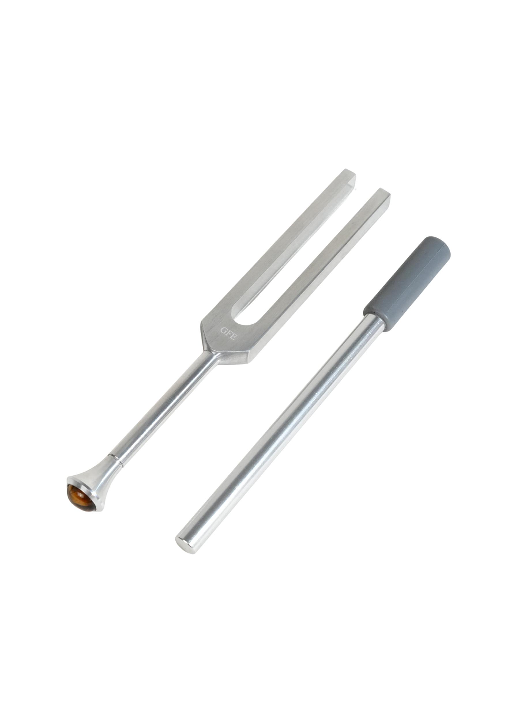 GIFT FROM EARTH | 528 Hz Crystal Tuning Fork — Empower & Manifest