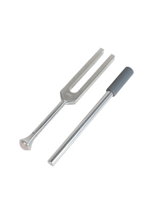 Main View - Click To Enlarge - GIFT FROM EARTH - 639 Hz Crystal Tuning Fork — Open Your Heart