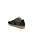  - MAISON MARGIELA - Replica Leather Men's Sneakers
