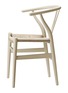 Detail View - Click To Enlarge - CARL HANSEN & SØN - CH24 Wishbone Chair