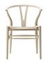 CARL HANSEN & SØN CH24 Wishbone Chair