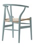 Detail View - Click To Enlarge - CARL HANSEN & SØN - CH24 Wishbone Chair