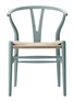 CARL HANSEN & SØN CH24 Wishbone Chair