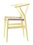 Detail View - Click To Enlarge - CARL HANSEN & SØN - CH24 Wishbone Chair