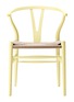 CARL HANSEN & SØN CH24 Wishbone Chair