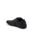  - MM6 MAISON MARGIELA - Anatomic Canvas Denim Men's Sneakers