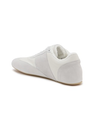  - MM6 MAISON MARGIELA - Anatomic Leather Men's Sneakers