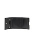 Figure View - Click To Enlarge - MM6 MAISON MARGIELA - Numeric Trifold Leather Wallet