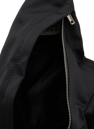 Detail View - Click To Enlarge - MM6 MAISON MARGIELA - Japanese Sling Bag